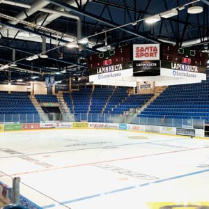 Lappiareena