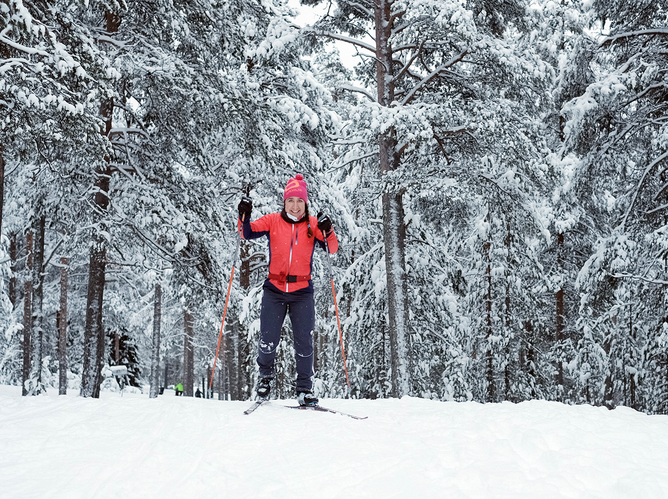 Ensilumenlatu|Santasport