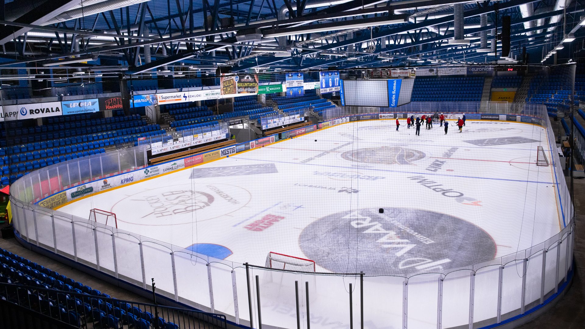 Tulevaisuuden T hdet Luistelevat Lappi Areenalle Nuorten Leijonien Tulevaisuuden T hdet Luistelevat Lappi Areenalle Nuorten Leijonien