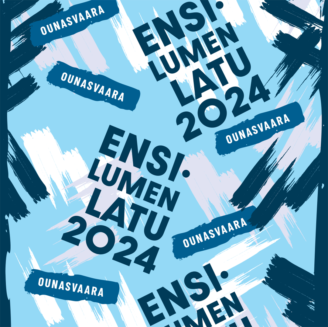 Ensilumen putkihuivi_2024 Ensilumen putkihuivi_2024