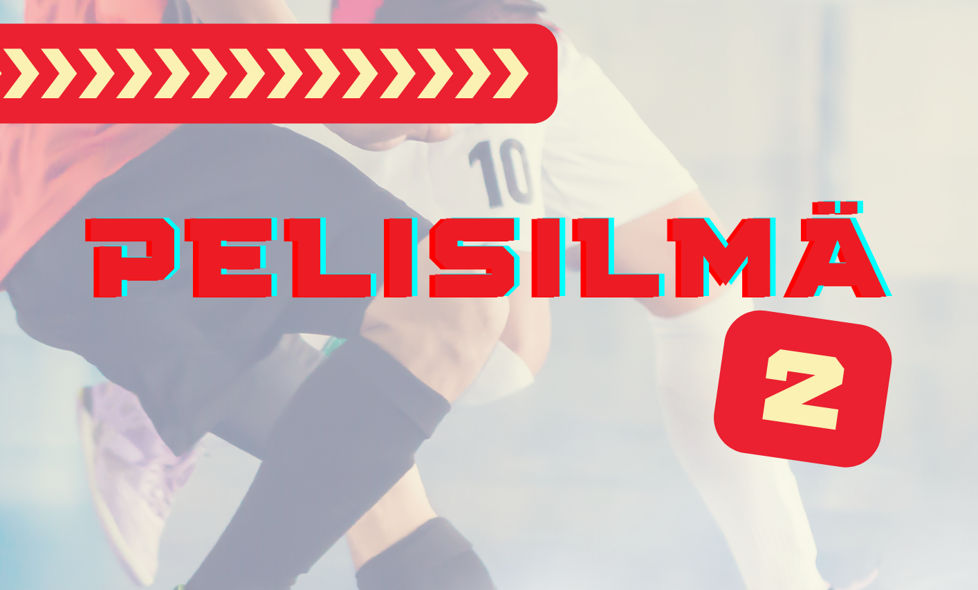 Pelisilmä 2 - havaintomotoriikan Konferenssi Pelisilmä 2 - havaintomotoriikan Konferenssi