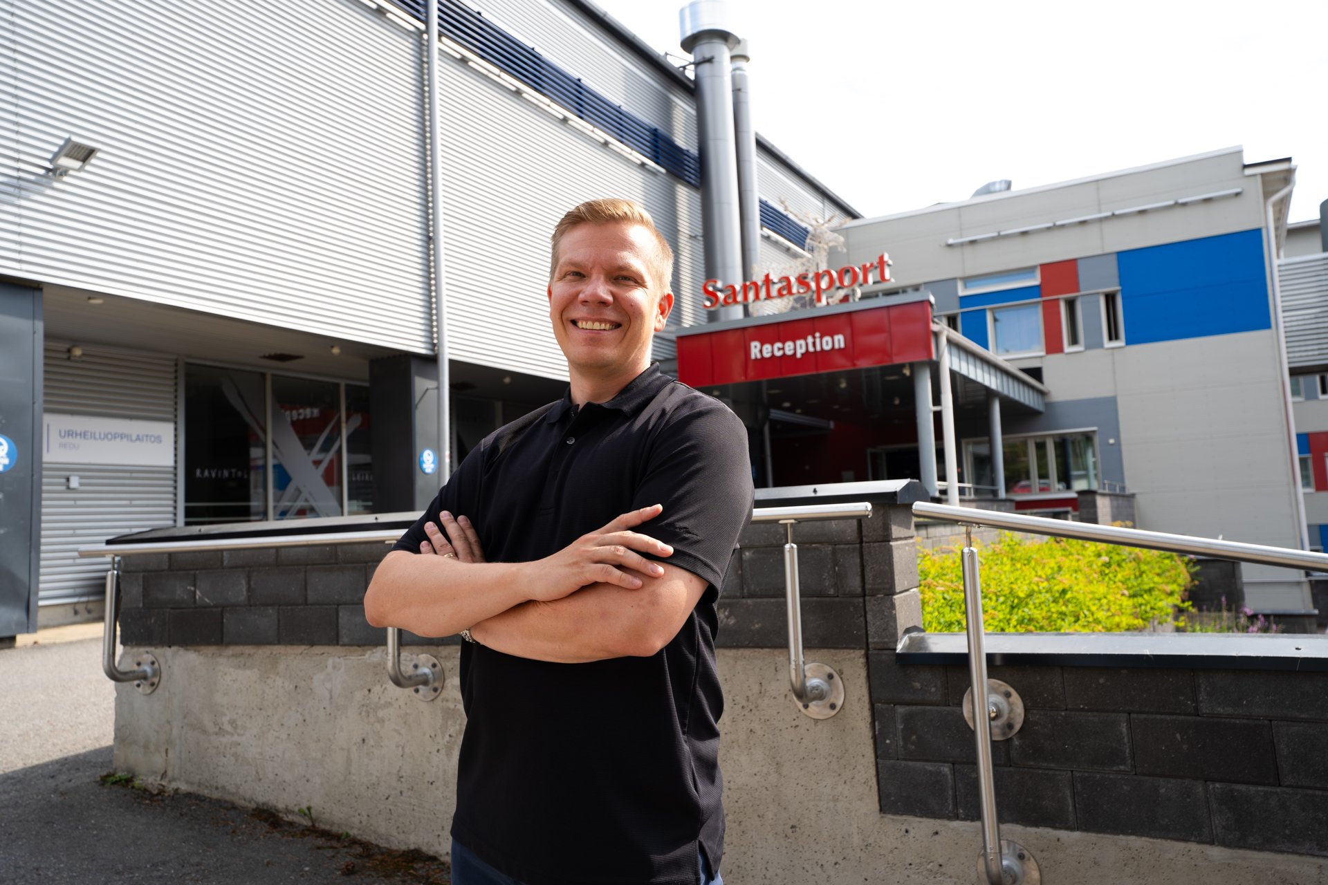 Matti Takkinen