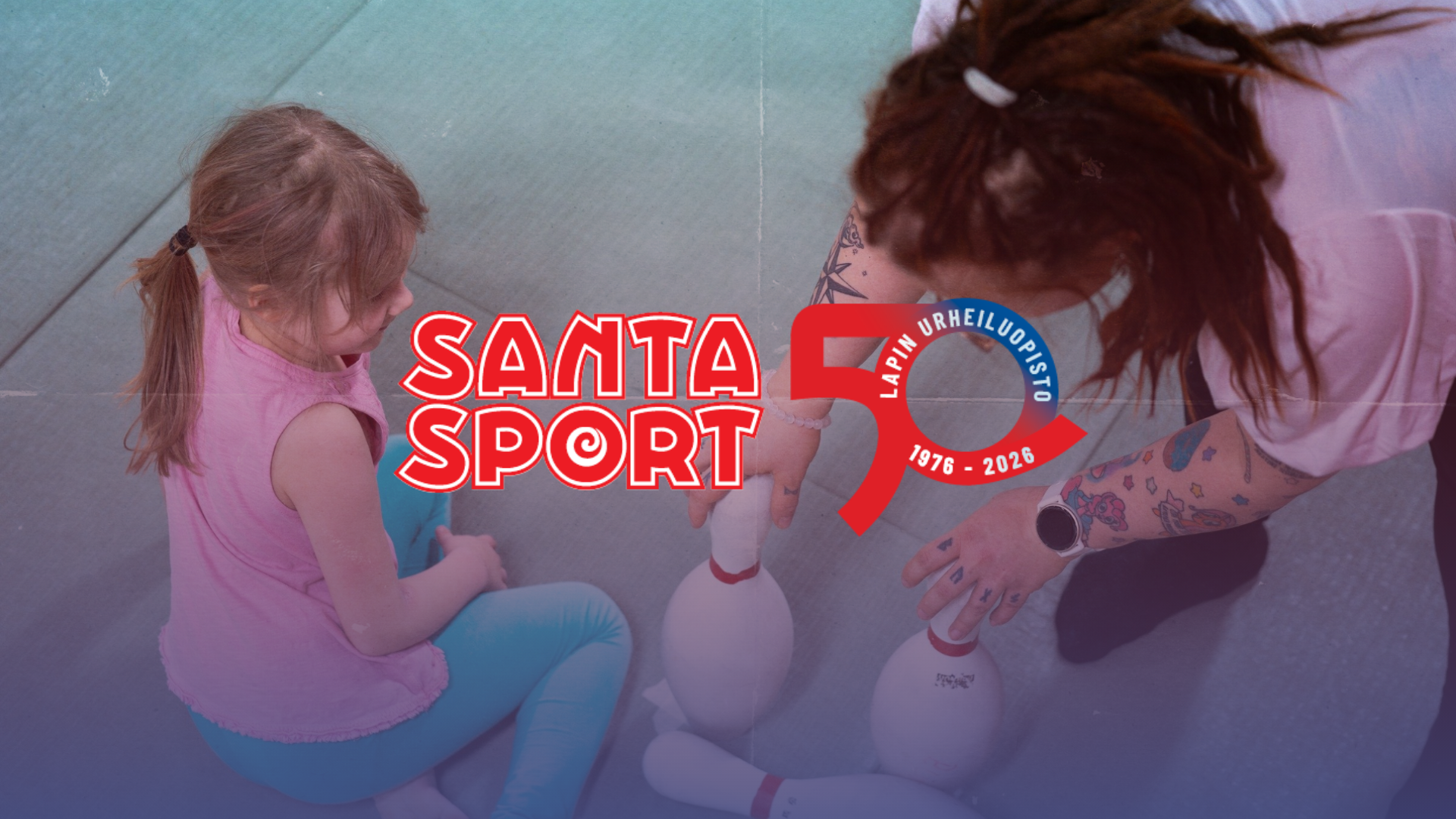 Perheliikuntapäivä