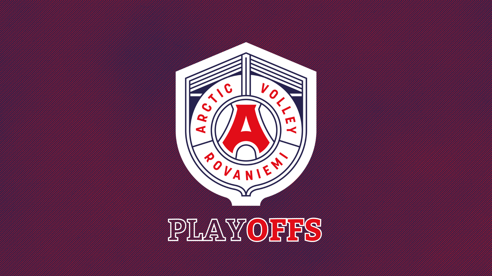 arctic volley playoffs