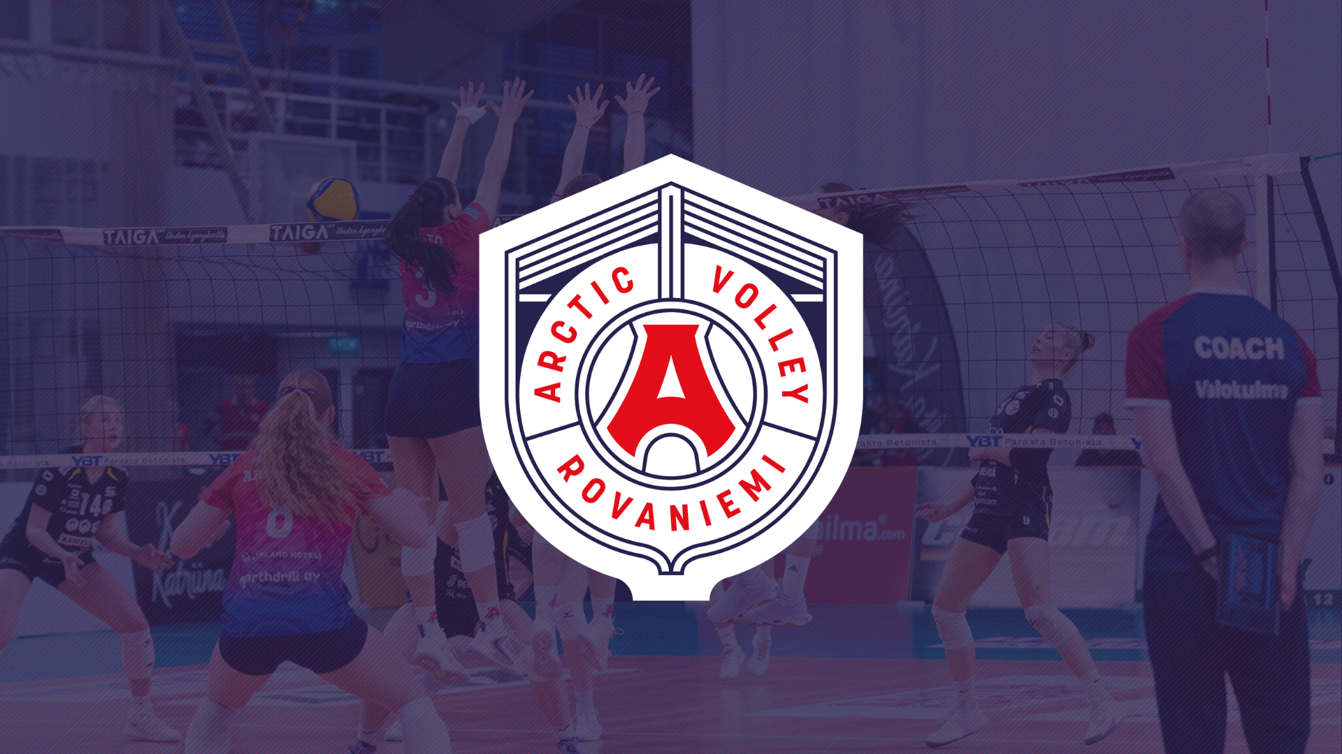 Arctic Volley 2026-2027